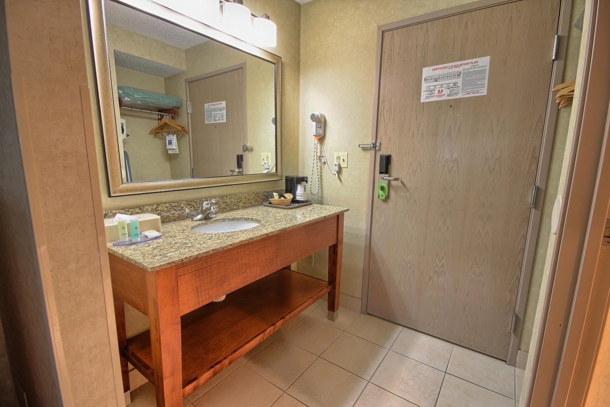 Comfort Inn Near Greenfield Village Dearborn Exterior foto